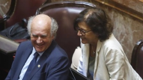 Parrilli y Sapag votaron contra Ficha Limpia y se alinearon con la impunidad