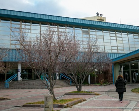 Pierde peso el nivel de adhesión al paro de ATEN y cae al 24 por ciento