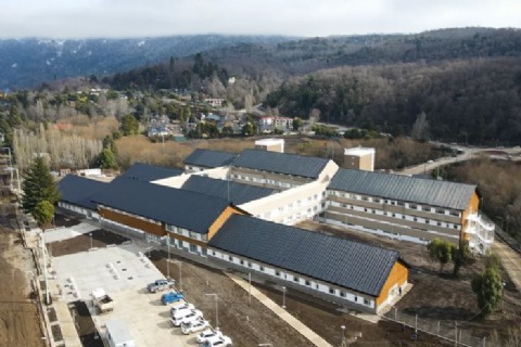 Refuerzan el sistema de Salud con 36 nuevas designaciones y reestructuraciones