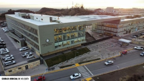 Declaran culpable al docente acusado de abusos sexuales en un jardín de infantes 31