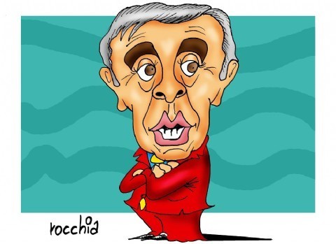 Sapag reconoció que le falta cash y salió a endedudarse para pagar aguinaldos en la Provincia