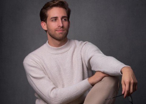 VIDEO | Javier Manente, el neuquino que conquistó los escenarios del mundo