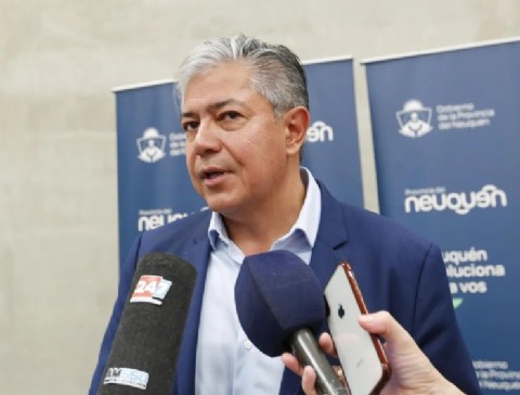 La Provincia proyecta eliminar totalmente su deuda hacia 2030