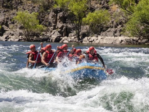 Neuquén destinó más de 2.600 millones para impulsar el turismo