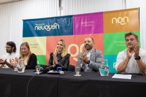 VIDEO | Presentaron la 19 edición de la Fiesta Nacional del Chef Patagónico en Neuquén
