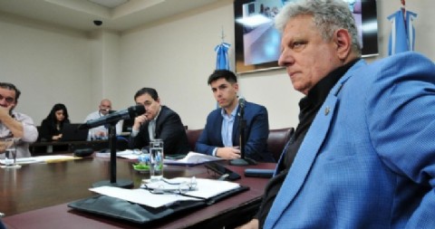 Nuevas iniciativas de trabajo y vivienda avanzan en el recinto legislativo