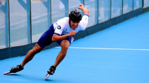 Neuquén dirá presente en el Mundial de Patín Carrera en Italia