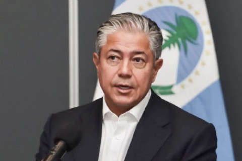 Caja jubilatoria: “El gobierno nacional le debe muchísima plata a la provincia”, aseguró Figueroa