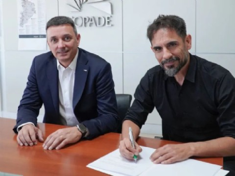 Nuevo convenio para impulsar la educación científica y tecnológica en la provincia