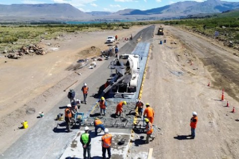 Neuquén proyecta culminar 11 obras viales entre 2026 y 2027