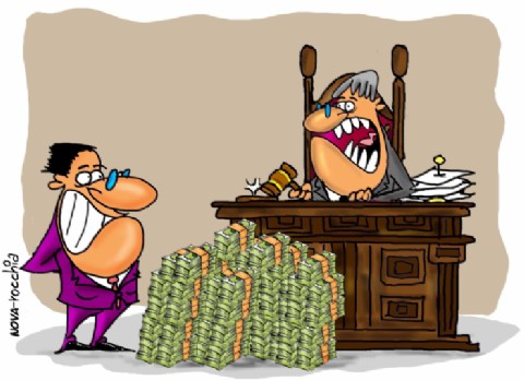 La caja negra de los planes sociales en la provincia: el histórico juicio llegó a su fin