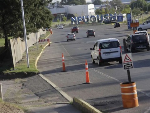 La ciudad de Neuquén busca rebautizar la vieja Ruta 22 y abre una votación para elegir su nuevo nombre