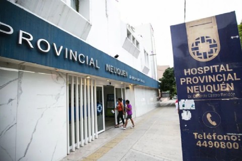 Récord histórico de inversión en salud pública durante 2025 en la provincia