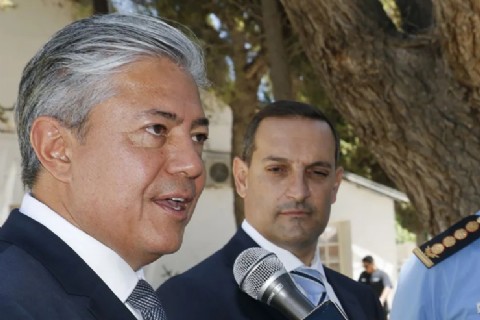 El Gobierno provincial refuerza su estrategia ante el ciberdelito