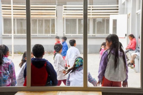 Finalizaron las inscripciones a los niveles obligatorios en la provincia