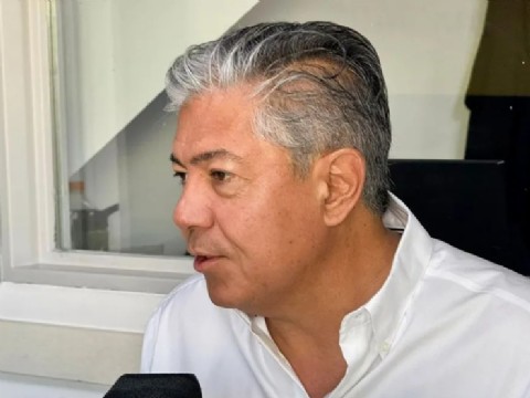 Figueroa destacó "el modelo de desarrollo y el futuro de Neuquén"