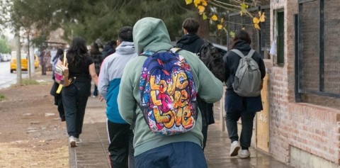 Para provincia el paro de ATEN tuvo una adhesión promedio del 18 por ciento