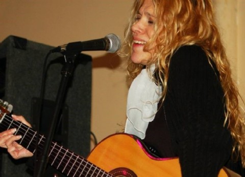 Charla informativa de Sadaic y presentación del libro "La Chacarera Afromestiza"