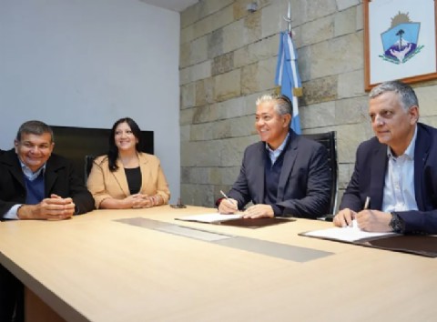 Suman tres millones de dólares al financiamiento de becas "Gregorio Álvarez"