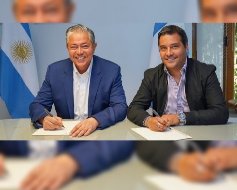 Zapala avanza: Provincia y municipio unen fuerzas para nuevas obras de pavimento