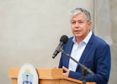 La provincia bajó su deuda pública un 25 por ciento y piensa en más obras