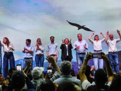 VIDEO | La Neuquinidad realizará una inusual actividad de campaña