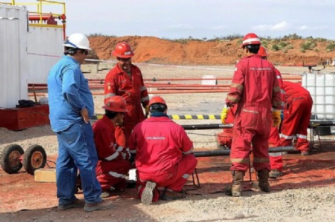 Neuquén fue la provincia donde más creció el empleo privado