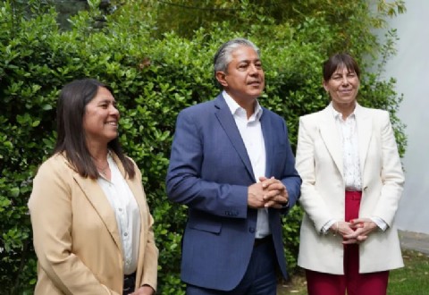 Neuquén se prepara para brillar en los Juegos Deportivos Evita