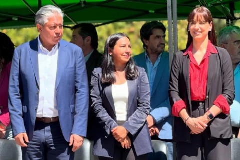 Neuquén destinó más de 770 millones para fortalecer la gestión ambiental en municipios