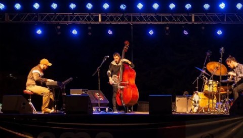 Comienza la Fiesta Provincial del Jazz en ciudad de Neuquén, Villa la Angostura y Zapala
