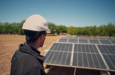 VIDEO | El Gobierno de la provincia avanza con el programa de financiamiento para el desarrollo productivo