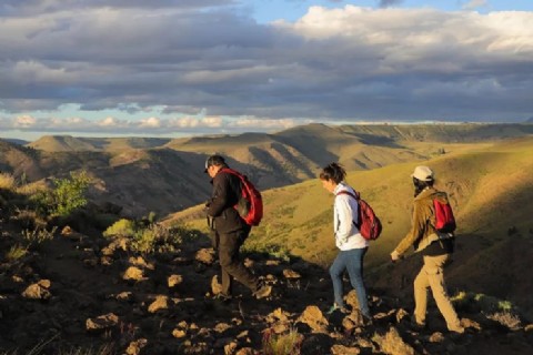 VIDEO | El verano en la provincia se disfruta en todas sus regiones