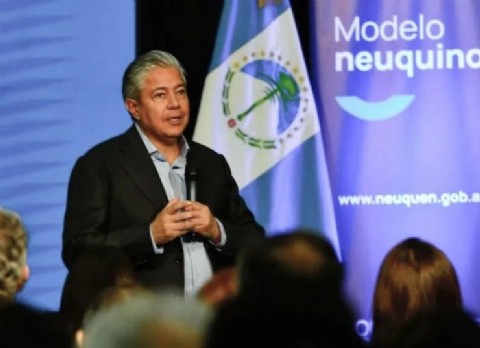 La provincia se asegura obras estratégicas y nuevos ingresos por 6 millones de dólares