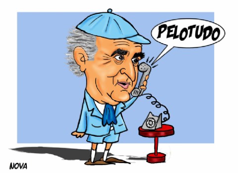 Parrilli cuestiona a Schiaretti y Llaryora por su silencio ante la condena a Cristina Kirchner