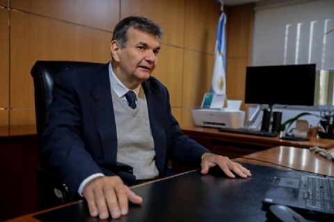 La provincia sostiene el superávit sin recortes en servicios esenciales ni paralizar inversiones