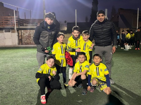 VIDEO | De un regalo inesperado a multiplicar sueños: la vida de Pepe y los Botines Mágicos