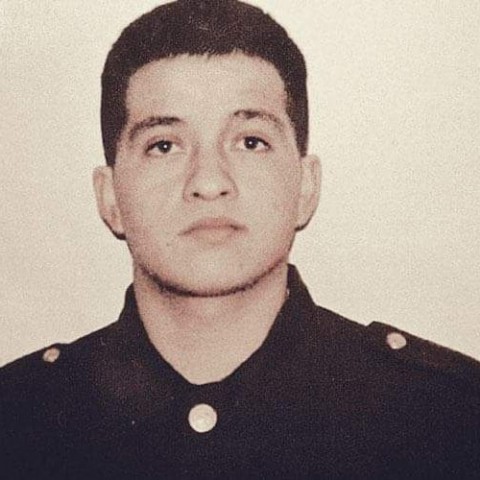 Se cumplen 29 años del asesinato de Omar Carrasco