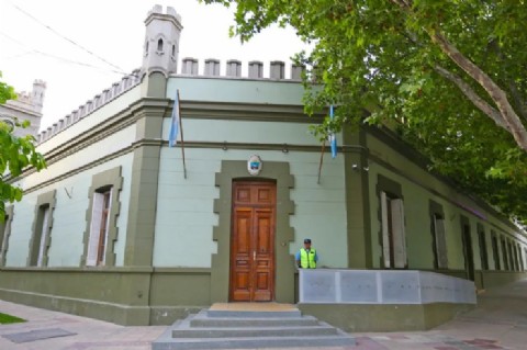 El Gobierno convocó a los gremios provinciales a un nuevo encuentro