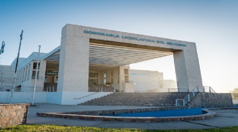 Ley para proteger sociedades estatales en la provincia