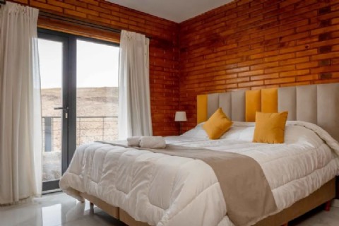 Una cita a descansar: extienden las promociones en las hosterías del Alto Neuquén