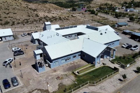 Inauguran un nuevo hospital con servicios críticos para el norte provincial