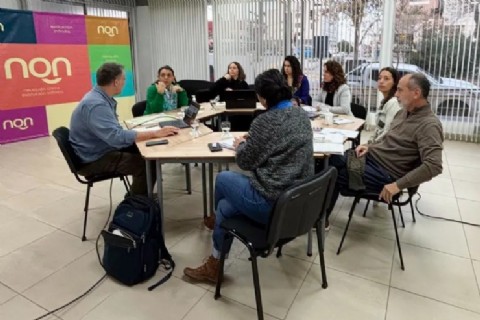 Consultores del Banco Mundial analizan proyectos turísticos