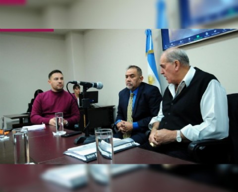 UTHGRA y el sindicato de Camioneros se pronunciaron sobre la reforma procedimental de la Subsecretaría de Trabajo