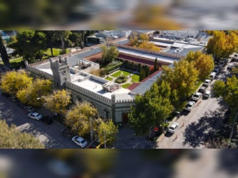 Figueroa no acordó con los estatales, pero anunció el cronograma de pago por los haberes de febrero