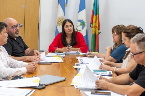La Provincia aprobó el calendario Escolar 2026-2027