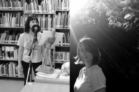 VIDEO | Verónica Padín: cuando la poesía dialoga con otras artes