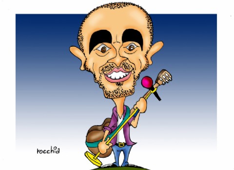 Por entradas agotadas, Abel Pintos agregó una tercera fecha en Neuquén