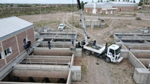 Por extremo calor, se disparó el consumo de agua potable en la Capital