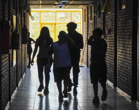 Orientan acciones ante situaciones de amenaza en las escuelas