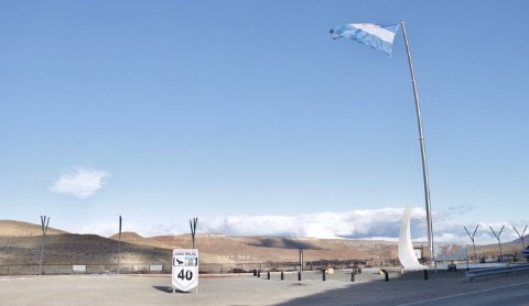 Chos Malal contará con mejor conectividad